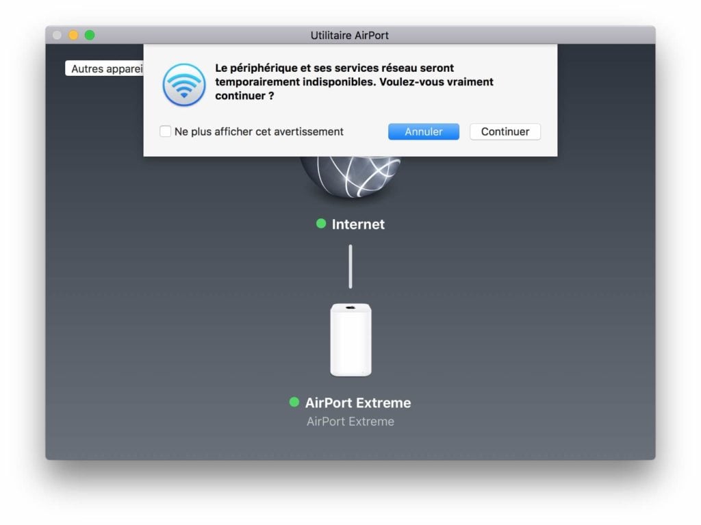 airport extreme software download mac